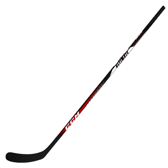 Ultimate Sr - Bâton de hockey en bois pour senior