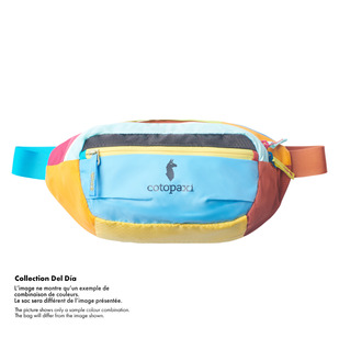 Del Día Kapai (3 L) - Waist Bag