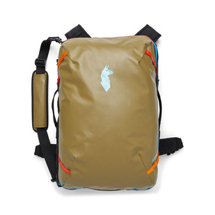 Allpa 42 Travel - Travel Bag