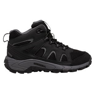 Oakcreek Mid Lace WP Jr - Junior Hiking Boots