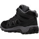 Oakcreek Mid Lace WP Jr - Junior Hiking Boots - 3