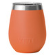 Rambler MagSlider (295 ml) - Insulated Wine Tumbler with Magnetic Lid - 1