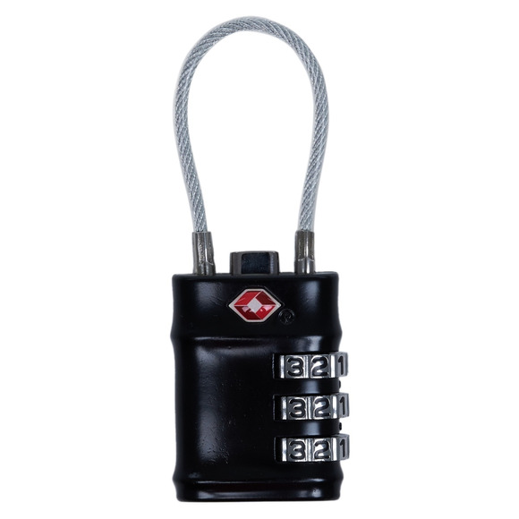HS1008551 - Combination Lock