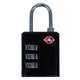 HS1008553 - Combination Lock - 0