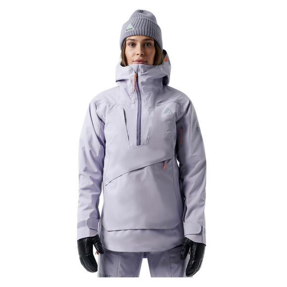 Torngat - Women's Winter Sports Jacket