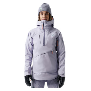 Torngat - Manteau de sports d'hiver