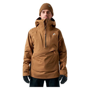 Chic-Chocs - Manteau de sports d'hiver pour homme