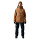 Chic-Chocs - Manteau de sports d'hiver pour homme - 3