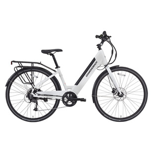 Bypass - Adult Electric-Assist Bike