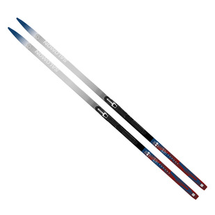 Escape 48 eSkin/Prolink Shift - Adult Waxless Cross-Country Skis