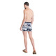Ultra Super Soft - Men's Fitted Boxer Shorts (Pack of 2) - 2