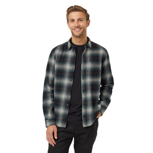 Forest - Men's Flannel Shirt