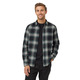 Forest - Men's Flannel Shirt - 0