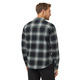 Forest - Chemise en flanelle pour homme - 1