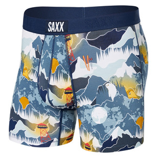 Vibe Super Soft - Men's Fitted Boxer Shorts