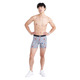 Vibe Super Soft - Men's Fitted Boxer Shorts (Pack of 2) - 1