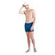 DropTemp Cooling Cotton - Men's Fitted Boxer Shorts - 2