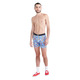 Ultra Super Soft - Men's Fitted Boxer Shorts - 2
