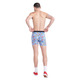 Ultra Super Soft - Men's Fitted Boxer Shorts - 3