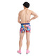 Volt Breathable Mesh - Men's Fitted Boxer Shorts - 3