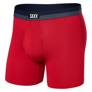 Sport Mesh BB Fly - Men's Fitted Boxer Shorts