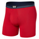 Sport Mesh BB Fly - Men's Fitted Boxer Shorts - 0