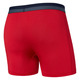 Sport Mesh BB Fly - Men's Fitted Boxer Shorts - 1