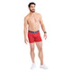 Sport Mesh BB Fly - Men's Fitted Boxer Shorts - 2