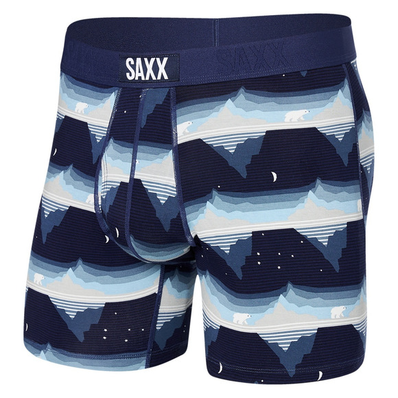 Ultra Super Soft - Men's Fitted Boxer Shorts