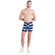 Ultra Super Soft - Men's Fitted Boxer Shorts - 2