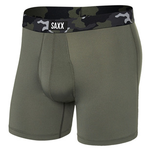 Sport Mesh - Men's Fitted Boxer Shorts