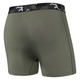 Sport Mesh - Men's Fitted Boxer Shorts - 1