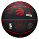 Scottie Barnes NBA Icon - Ballon de basketball - 3