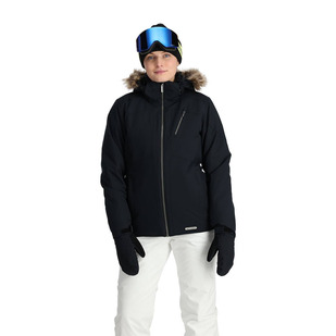 Skyline - Manteau de sports d'hiver pour femme