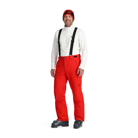 Boundary - Men's Insulated Snow Pants