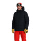 Bromont - Manteau de sports d'hiver pour homme - 0