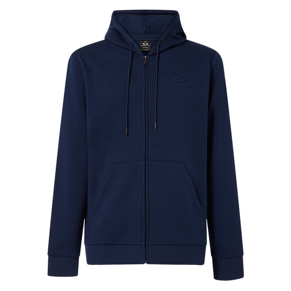 Relax 2.0 - Men's Full-Zip Hoodie