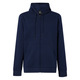 Relax 2.0 - Men's Full-Zip Hoodie - 0