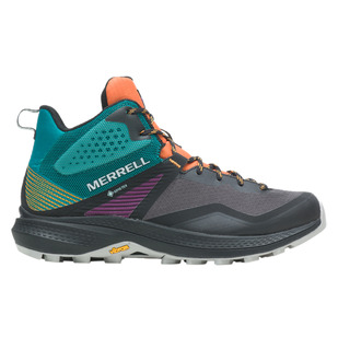 MQM 3 Mid GTX - Women's Hiking Boots