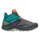 MQM 3 Mid GTX - Women's Hiking Boots - 0