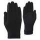 The 100% Merino Wool - Doublures pour gants ou mitaines pour femme  - 0