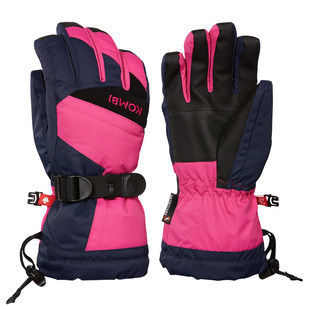 Filles moelleux Gants-mitaines Feather Touch 