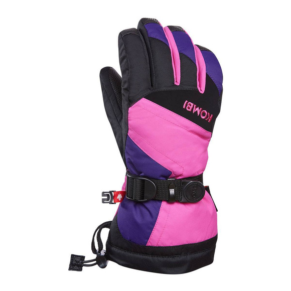 The Original Jr - Gants isolés pour junior