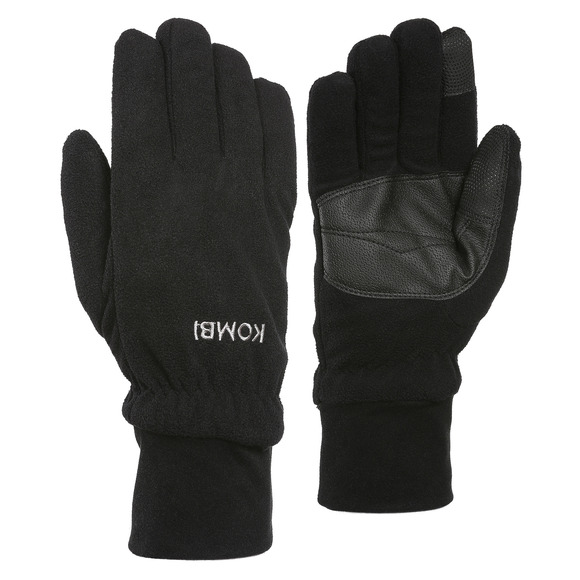 The Windguardian - Men's Gloves