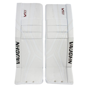 Velocity V10 Jr - Junior Goaltender Pads