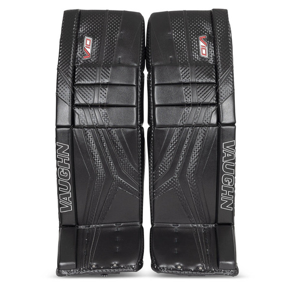 Velocity V10 Pro Sr - Senior Goaltender Pads