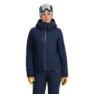 Temerity - Manteau de sports d'hiver pour femme