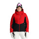 Haven - Manteau de sports d'hiver pour femme - 0