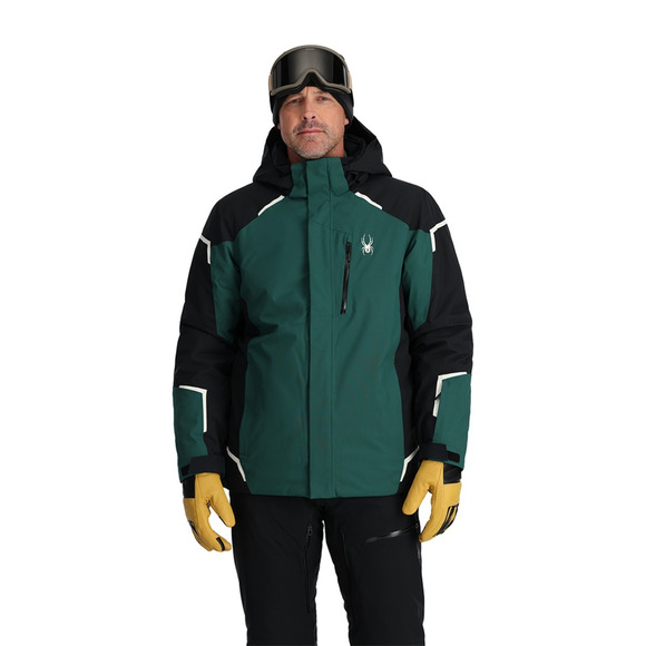 Copper - Men's Winter Sports Jacket