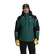 Copper - Men's Winter Sports Jacket - 0